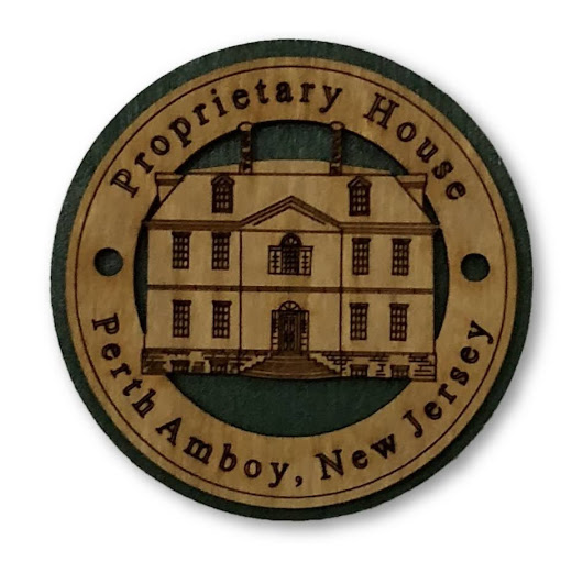 The Proprietary House logo