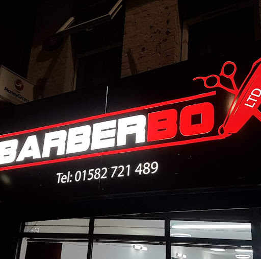 Barberbox Ltd logo