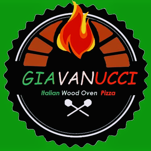 Giavanucci Pizza Foodtruck