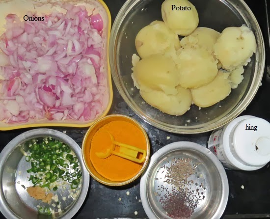 Masala Dosa Recipe | South Indian Breakfast Masal Dosai