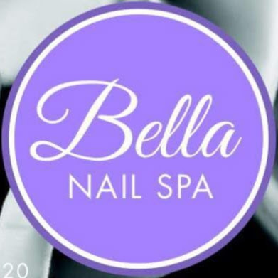 Bella Nail Spa logo