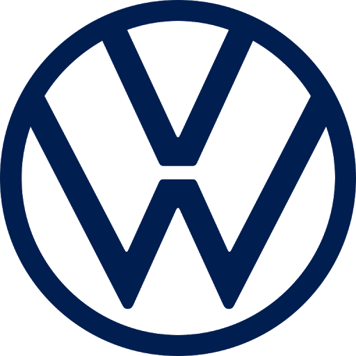 Cricks Highway Volkswagen logo