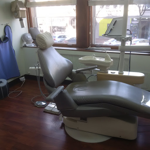 Dentist «Fischl Dental Associates, P.C.», reviews and photos