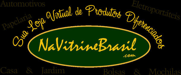 Na Vitrine Brasil Na Vitrine Brasil