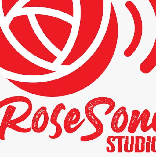 Rose Sonic Studios logo