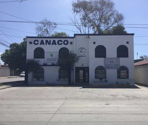 Canaco, Calle Ensenada esquina Calle Tecate #16, Fracc. López Gutiérrez, 22703 Rosarito, B.C., México, Cámara de comercio | BC