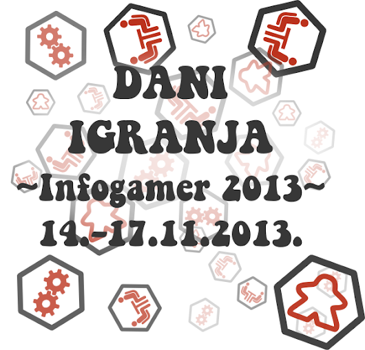 Infogamer 2013