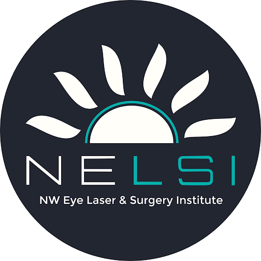Northwest Eye Laser & Surgery Institute logo