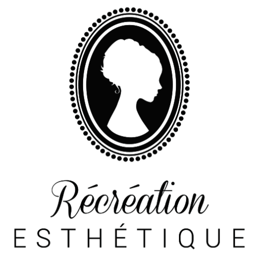 Récréation Esthétique logo