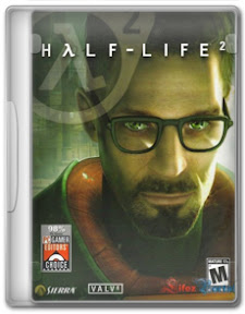 HALF LIFE 2 PC Game 2011
