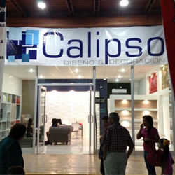 Calipso Diseño y Decoracion, Plaza Use REGIA, Miguel Tamayo Espinoza de los Monteros local 4, Sin., México, Tienda de decoración | SIN