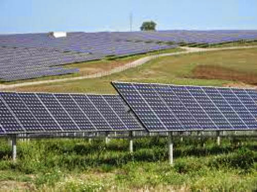 Mahindra Group Plans To Expand Renewable Energy