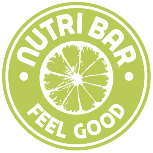 Nutri Bar logo
