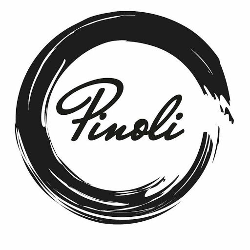 Pinoli Restaurant logo