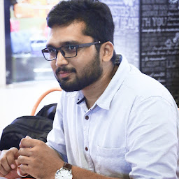 Darshan Bhansali's user avatar