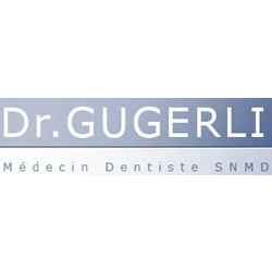 Mr. Patrick Gugerli logo