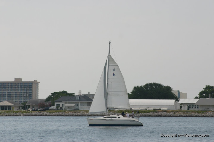 sail