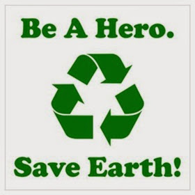 selamatkan bumi