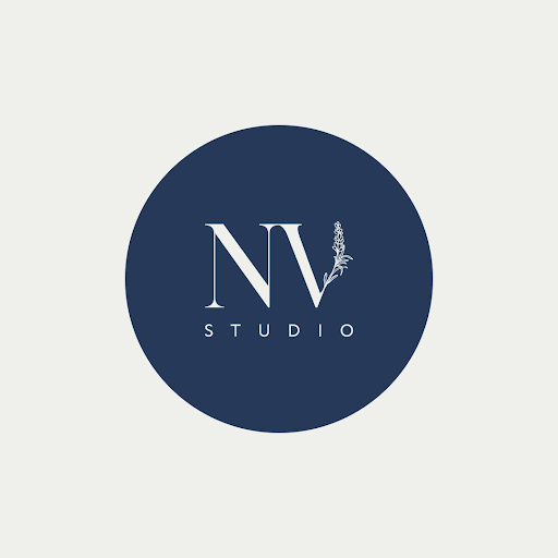 NV Studio ,Exeter logo