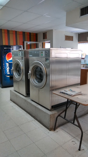 Laundromat «Clo-Spin Cleaners», reviews and photos, 1398 St Clair Ave, St Paul, MN 55105, USA