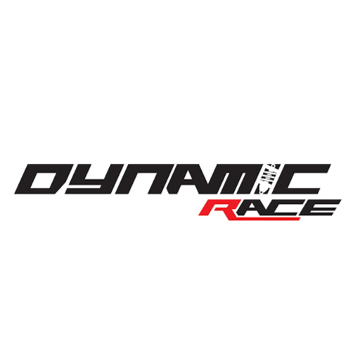 Dynamic Race logo