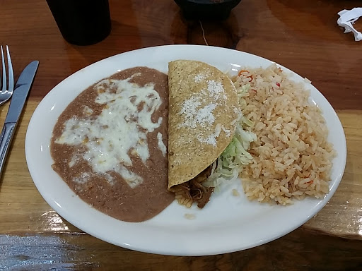 Mexican Restaurant «El Patio Original», reviews and photos, 1005 E Pescadero Ave, Tracy, CA 95304, USA