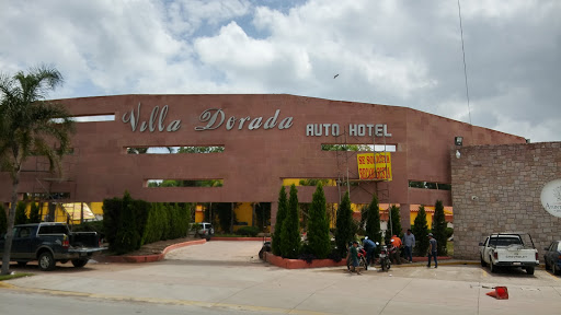 Auto Hotel Villa Dorada, Blvrd Francisco Villa 803, Cd Industrial, 34208 Durango, Dgo., México, Alojamiento en interiores | DGO