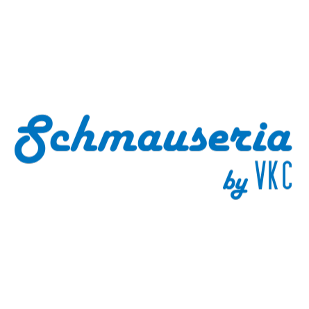 Schmauseria by VKC logo