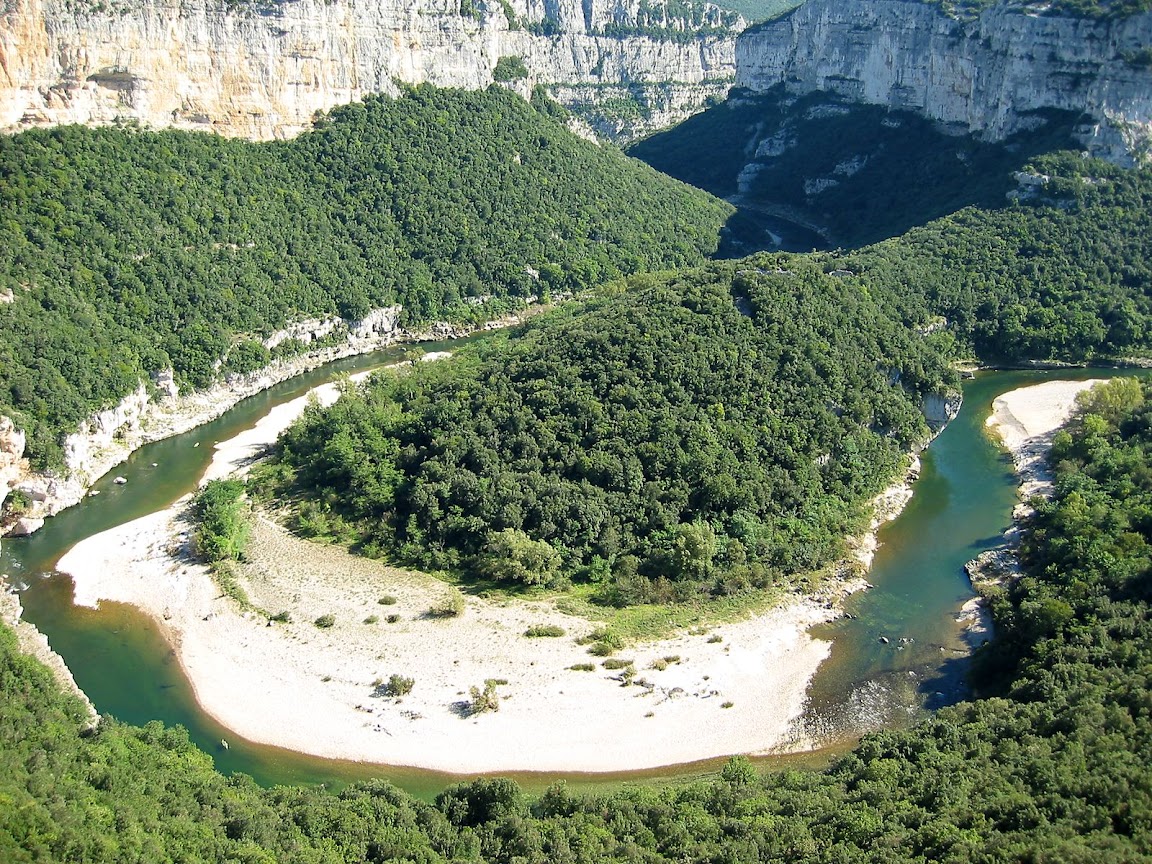 Ardeche