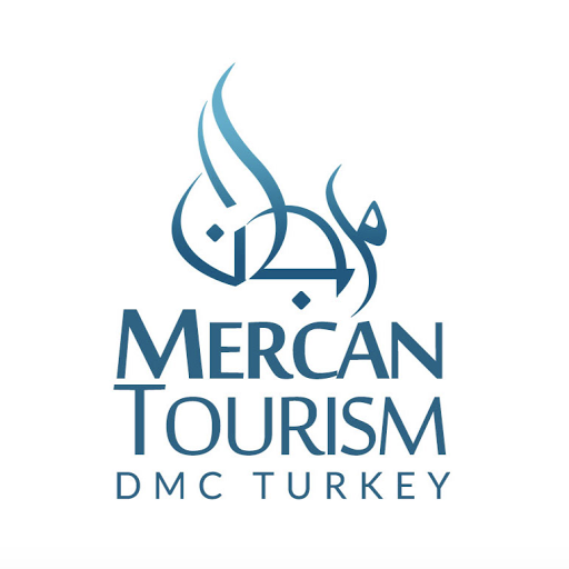 Mercan Tourism - DMC logo