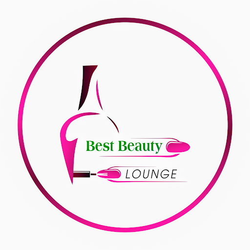 Best Beauty Lounge logo