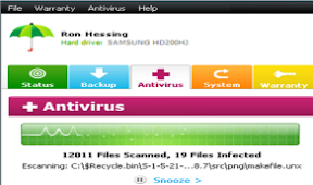 Descargar ZenOK 2012 antivirus gratuito