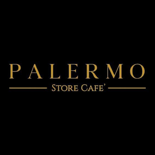 Palermo Store Cafè logo