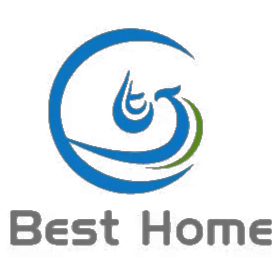 Best Home flooring logo
