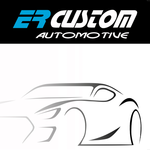 ER Custom Automotive, Inc logo