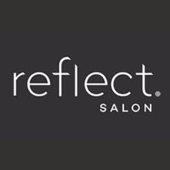 Reflect Salon | Aveda | Maple Grove logo