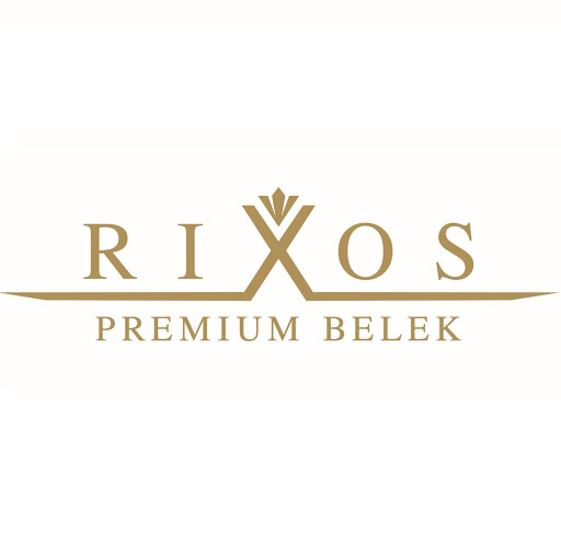 Rixos Premium Belek logo