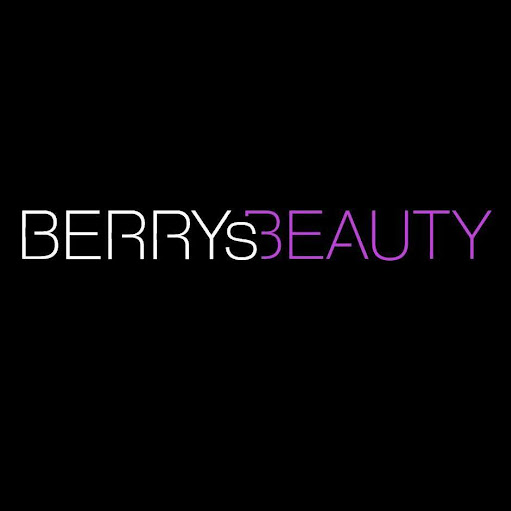 Berry's logo
