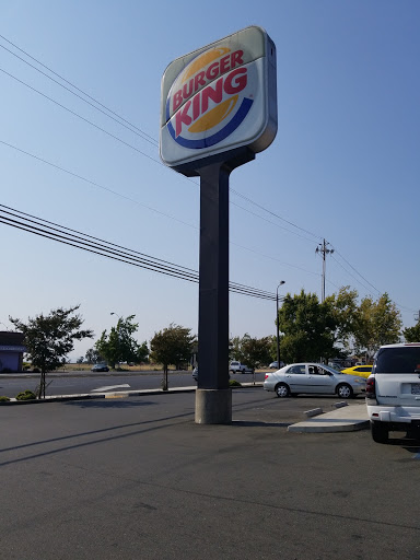 Fast Food Restaurant «Burger King», reviews and photos, 3606 Sonoma Blvd, Vallejo, CA 94590, USA