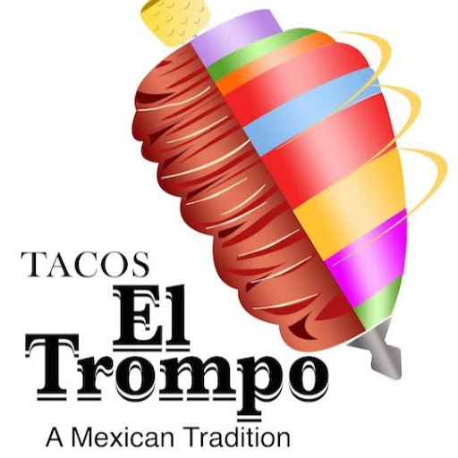 Tacos el Trompo A Mexican Tradition logo