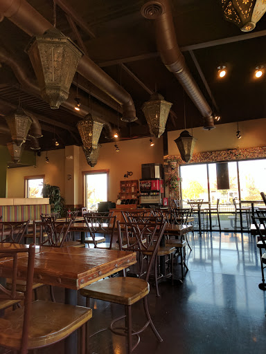 Mexican Restaurant «Mellow Pepper Mexican Grill», reviews and photos, 2107 W 1700 S, Syracuse, UT 84075, USA