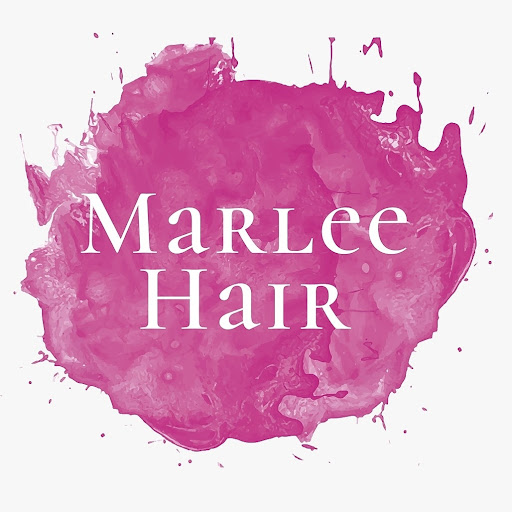 Kapper Haarlem - Balayage & Highlights Marlee Hair logo