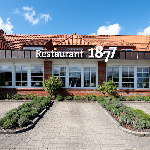 Restaurant 1877