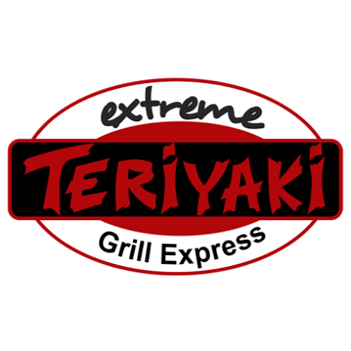 Extreme Teriyaki at Cascade Crossing logo