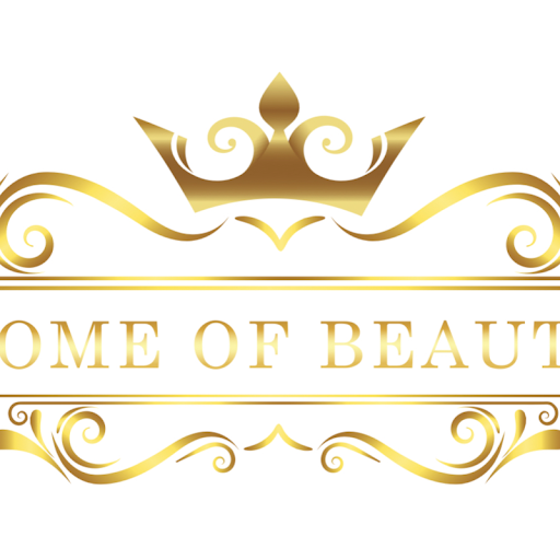 Home Of Beauty logo