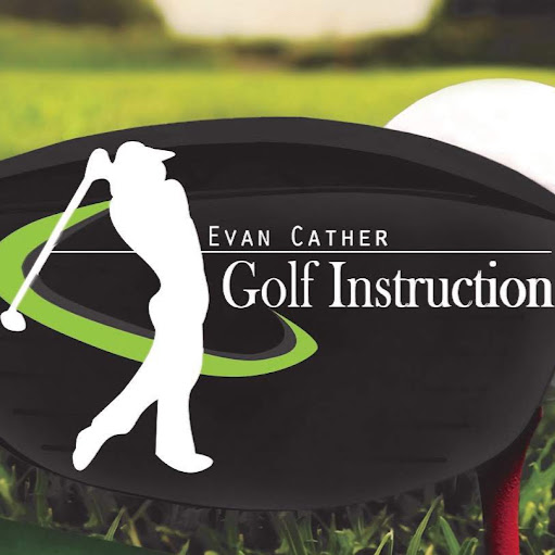 Evan Cather - Upper East Side Golf Lessons - Randalls Island Location logo