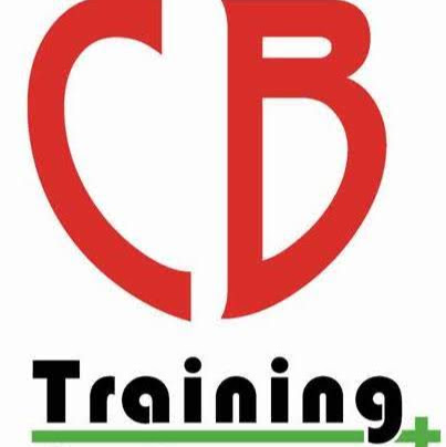 CB Training logo