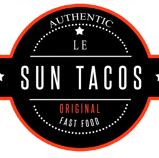 Sun Tacos logo