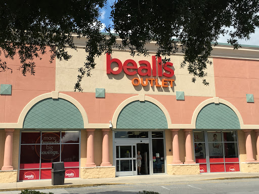 Department Store «Bealls Outlet», reviews and photos, 1468 N Woodland Blvd, DeLand, FL 32720, USA