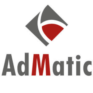 Admatic Medya A.Ş. logo